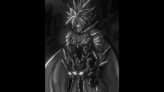 【Saitama vs Boros 😈🔥】One Punch Man「MANGA EDIT」#edit   #opm #manga