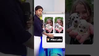 Top trending AI tools you must Save! 📈 1 Text to video viral Cat