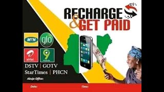 How to own an Automated  VTU portal in Nigeria at a reduce cost Mid year special promo offer