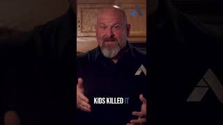 Why My 10-Year-Old Walks with Unshakable Confidence Now #ParentingTransformation #ConfidenceForKids