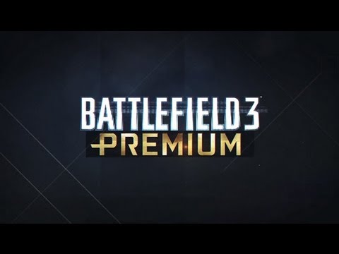 Battlefield 3 Premium giveaway PC [CLOSED]