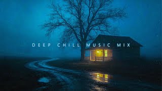 Warm Light in the Cold Night ~ Deep Chill Music Mix for Soothing the Soul ~ Chill Ambient Playlist