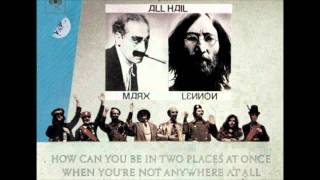 Firesign Theater - How Can You Be in Two Places at Once (1969) (Complete Album)