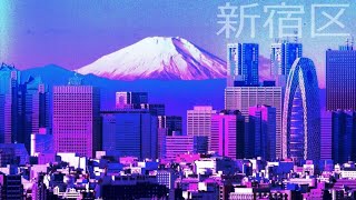 ♫ WAVE | HARDWAVE | CHILL MIX