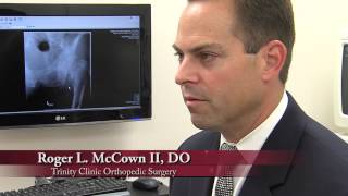 TrinityTALK edu - Fragility Fractures