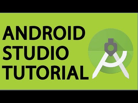 Android Studio For Beginners Part  21 - Status Bar Color