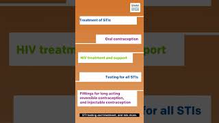 Bury Sexual Health Hub