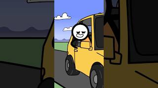 Accidentally following people ​⁠@raxdflipnote