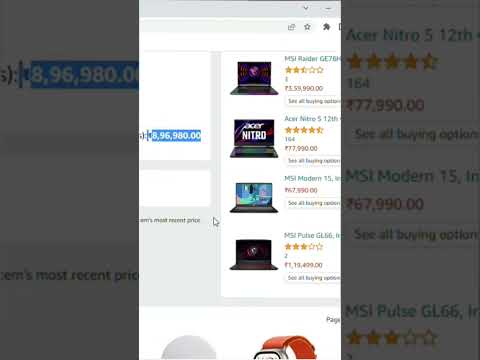 Buy all your favourite items in 1 rupees #shorts #viral #trending #free #coding