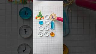 Perfect Drop Connection!#maths #games #funny #drawing #iqlegend #brainchallenge #puzzlegame