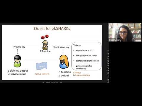 Chaya Ganesh. Simulation-extractability of Fiat-Shamir transformation of multi-round protocols