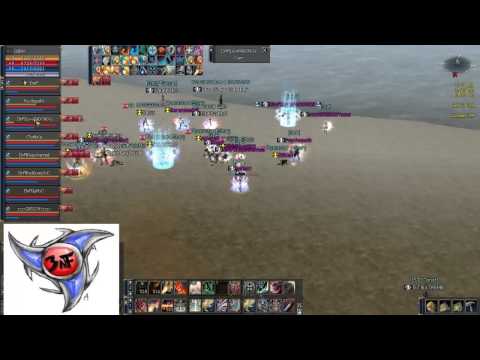 GvG 3nF vs PVP MONETKI