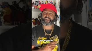 Going All In on YouTube and TikTok: My Standup Comedy Journey
