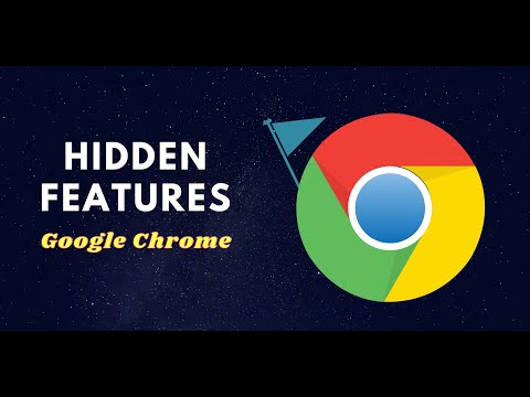 Chrome Hack #2 | Creating hover effect on chrome tabs | Chrome Flags