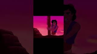 I'm A Fast Learner | Aladdin #DisneyShorts #Aladdin #SuperfansUnite