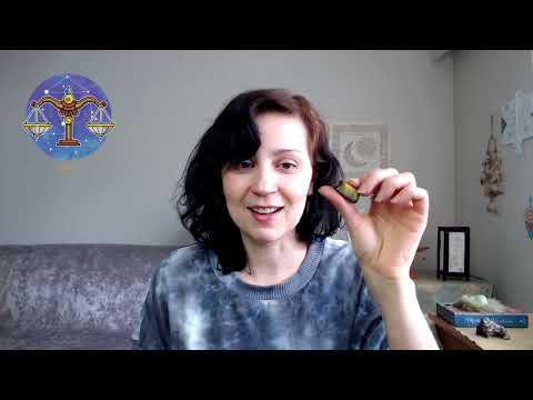 Which Crystal Do you Need Now? (divination for 12 zodiac signs)