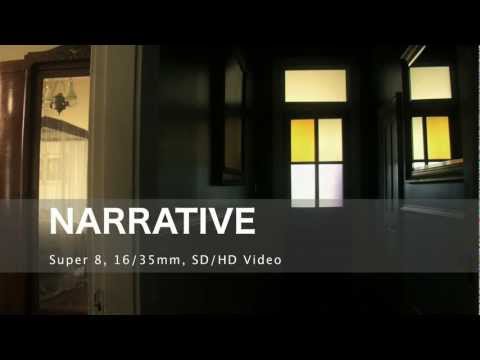 Cinematography Reel #1