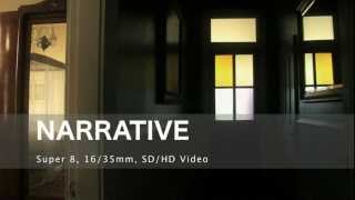 Cinematography Reel #1