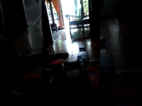 ASKHA yang lagi bermain.