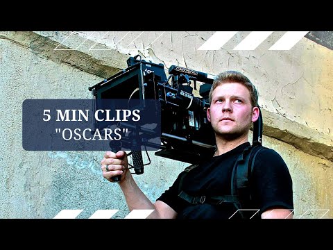5 Min Clips "Oscars" | Davy McCall