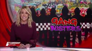 The Three Categories of True Crime Coverage: A Disquisition