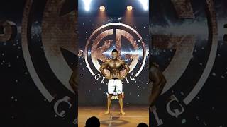 Pre-Judging Individual Routine. Nothing fancy, Quick and Simple. #kgclassic2023 @coach_hipe