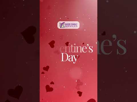 NFS 2025 Valentine's Day Video