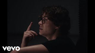 David Kushner - Darkerside (Official Music Video)