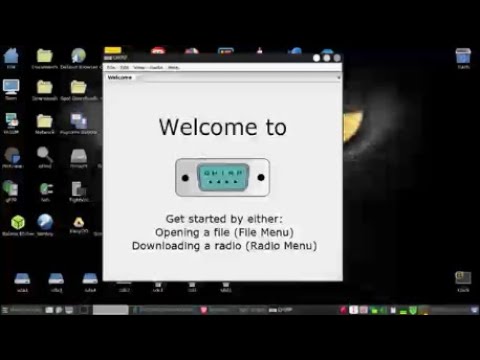 How to Update Chirp Appimage Install on Linux! #chirp