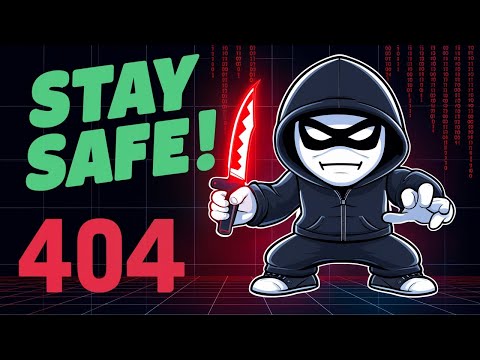 Defend Against These DANGEROUS Cyber Threats RIGHT NOW!