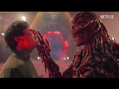 Stranger Things Season 5 | Official Trailer Breakdown 