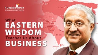 Building Ethical Businesses: Insights from Eastern Philosophy #business #businessethics