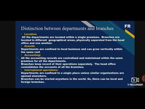 FINANCIAL ACCOUNTING