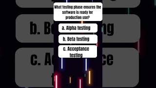 "Crack the Code: Exciting Software Testing Challenge for Students!  #softwaretestengineer#motivation