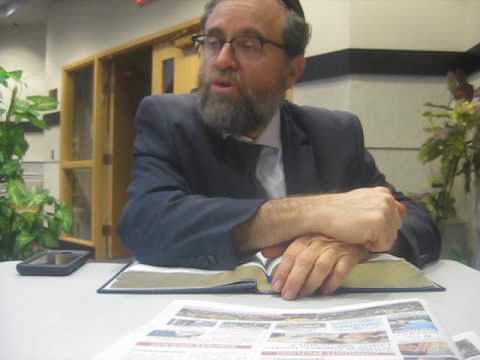 Parashat Yitro 2