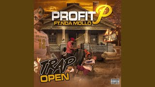 Trap OPEN