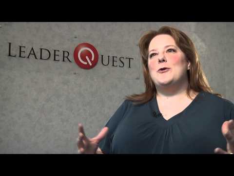 LeaderQuest Microsoft Office Training