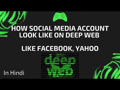 What Is Galaxy 3 In Deep Web  | How To Make Friends On Deep Web | Tech Gen