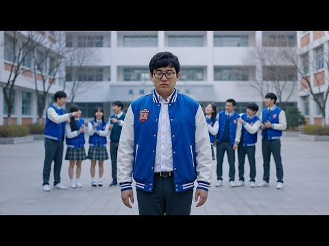 Teased and ostracized for his appearance, the fat and ugly boy struggles to survive at school