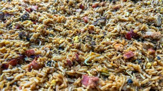 Lets Finish‼️ Part 1 😏 #letscook