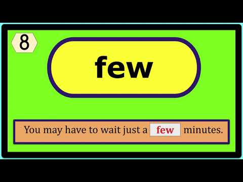 Long u Spelling Pattern Practice
