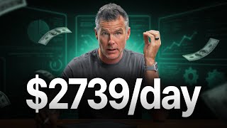 These 4 AI Automations Will Make You $1M (With Zero Employees)