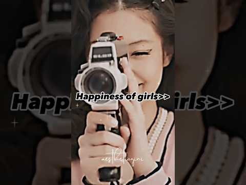 happiness of girls✨💗#shortsfeed #fypシ゚ #trends #girls