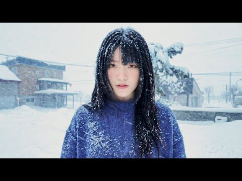 Preparing for winter in Hokkaido