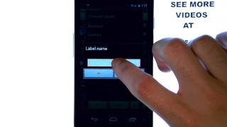 Apps Organizer - App Review - File Your Apps in an Organized Fashion