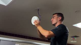 HALO Smart Sensor Brings Safety to PSJA Independent School District