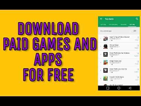 Ac market- Download paid apps and mod games for free[NO ROOT REQURIED]