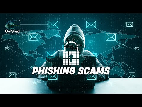 Phishing Scams: How to Spot and Avoid Online Traps!
