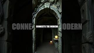 Hidden History Beneath the Streets