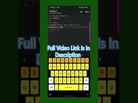 #CODER PREETESH #program language #youtubeshorts #shorts #Find Perimeter Of Rectangel # C Language